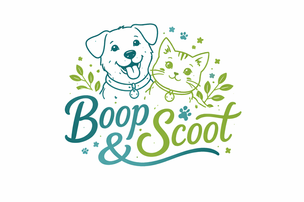 Boop & Scoot